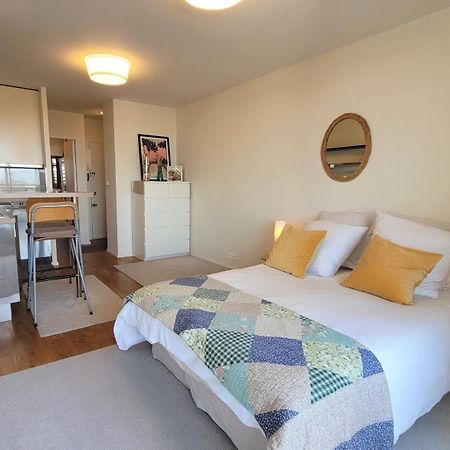 Studio Ultra Cosy Et Chic Avec Vue Sur L'Ocean 3* Seignosse Exterior photo
